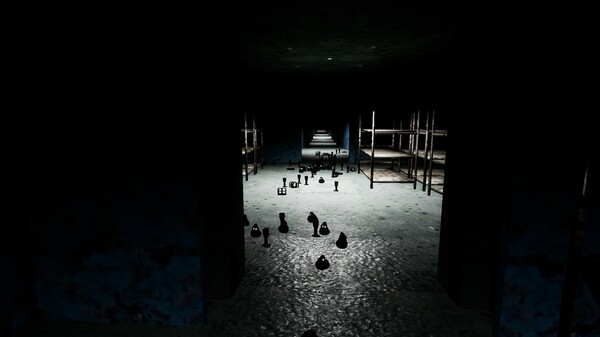 Dark Dive Screenshot