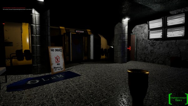 Dark Dive screenshot 3