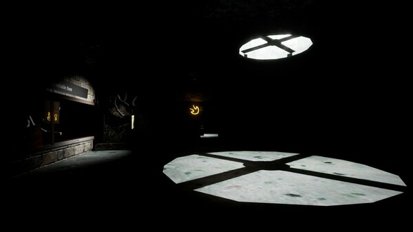 Dark Dive Screenshot