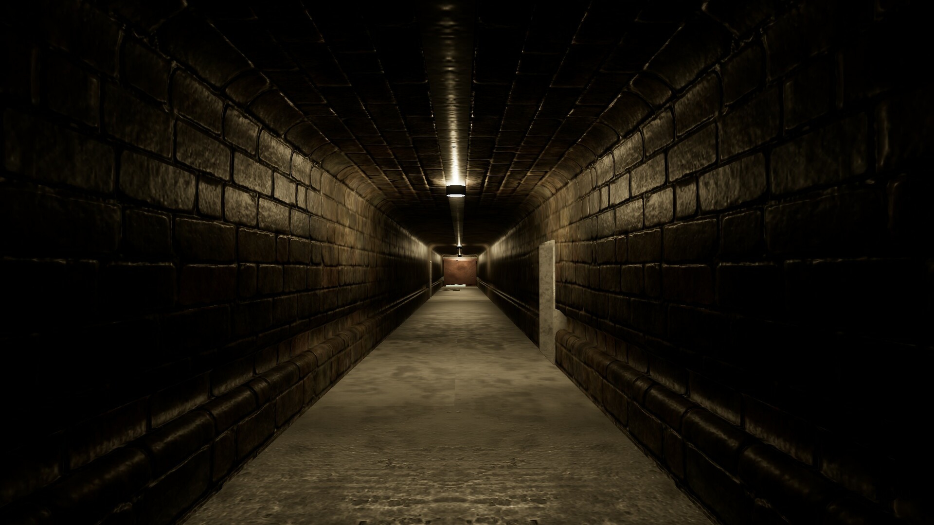 Dark Dive Featured Screenshot #1