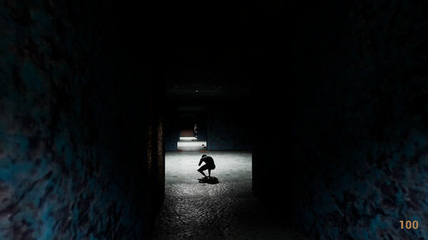 Dark Dive screenshot 4