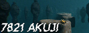 7821 Akuji