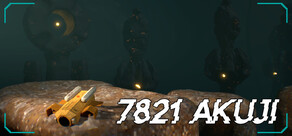 7821 Akuji