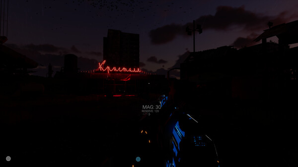 Staycation screenshot 4