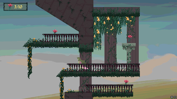 Wandering Petalfor windows and Linux 1