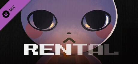 Rental - Supporter Zine banner image