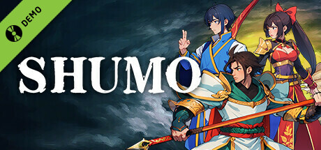 Shumo Demo