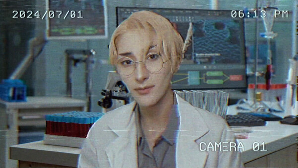 Скриншот 1 из игры PROJECT ELYSIUM