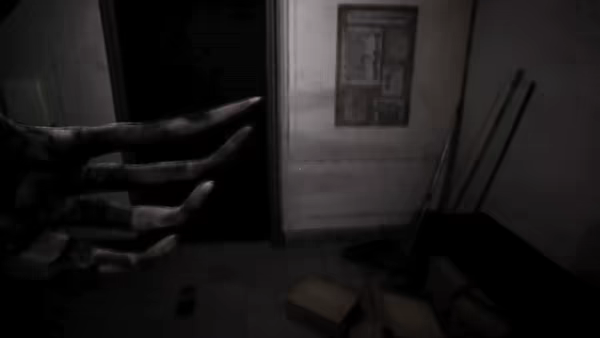 Blood Crossroad video 3