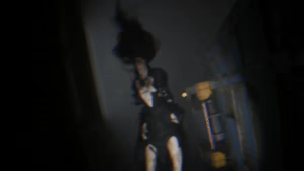 Blood Crossroad video 2