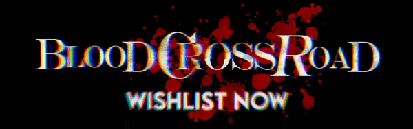 Blood Crossroad video 8