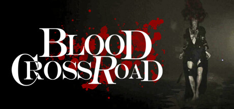 Blood Crossroad banner image