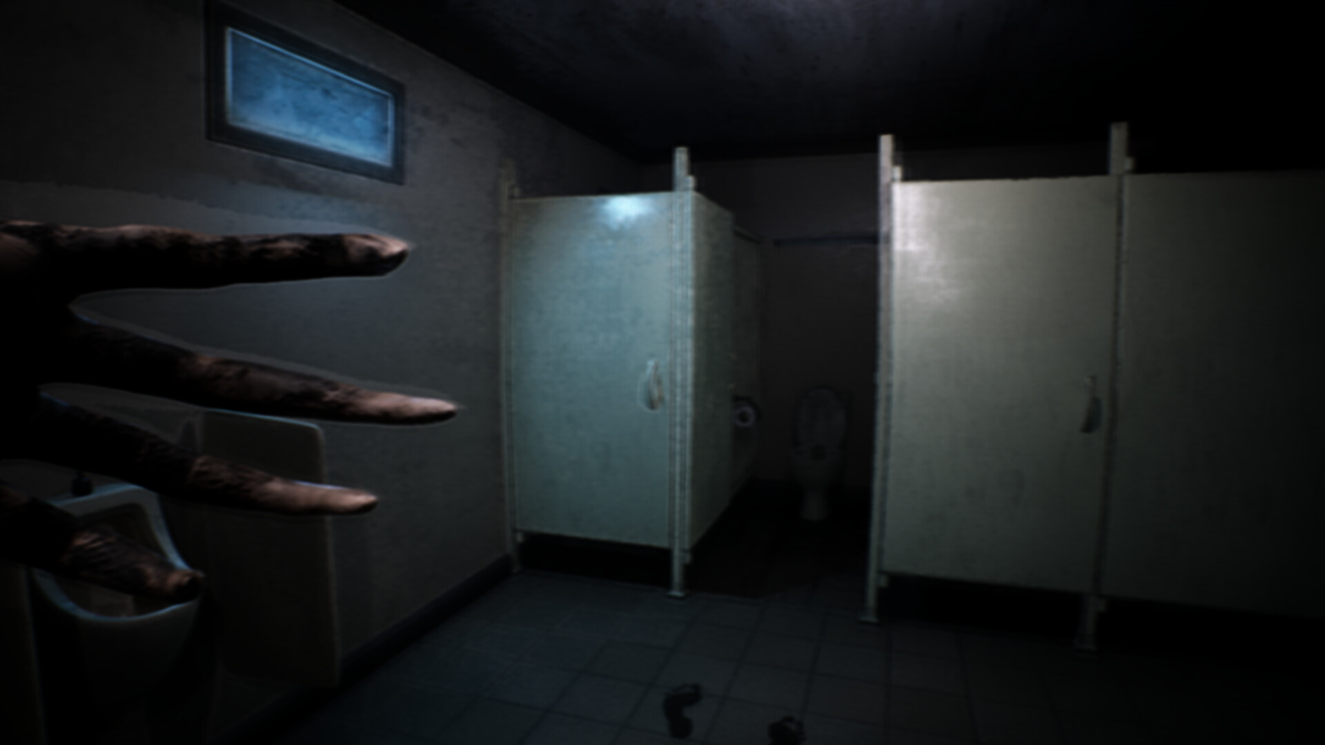 Blood Crossroad screenshot #11