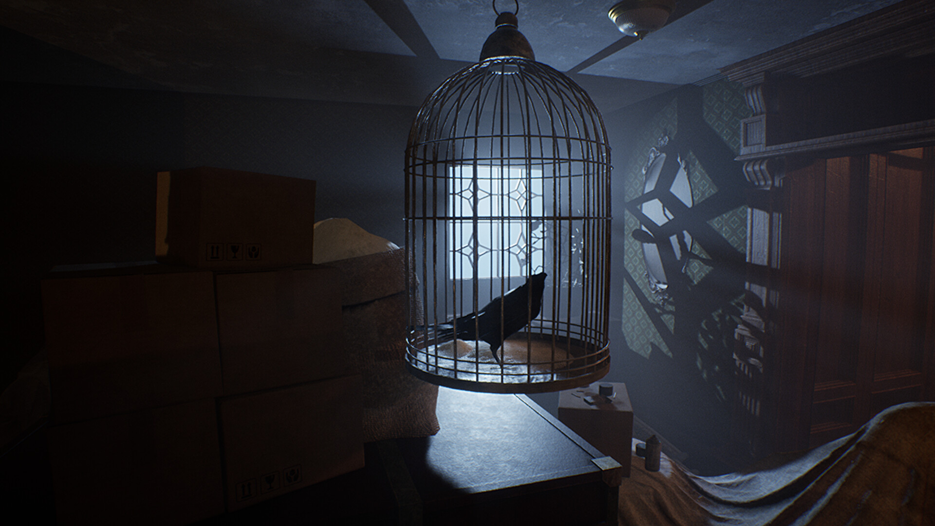 Blood Crossroad Featured Screenshot #1