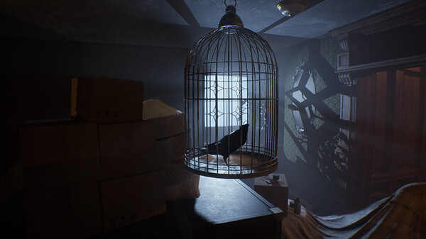 Blood Crossroad screenshot 1