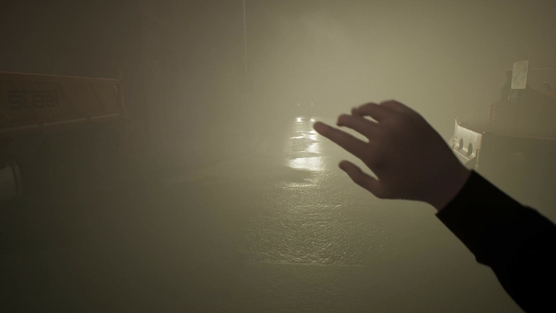 Blood Crossroad screenshot #5