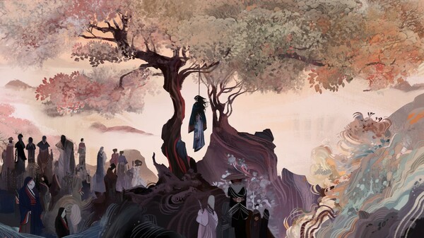 Blood Crossroad screenshot 10