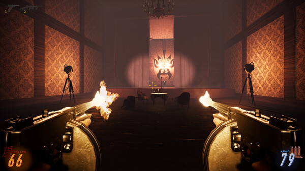 Shanghai Gold screenshot 2