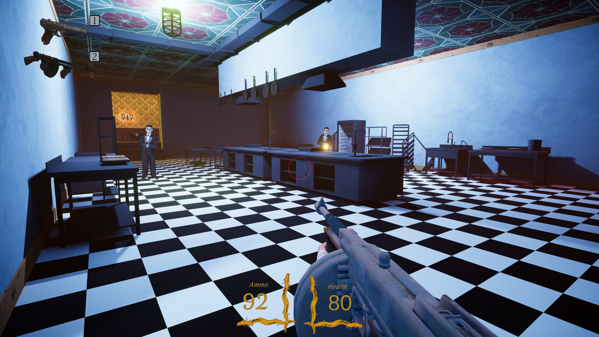 Shanghai Gold screenshot #7