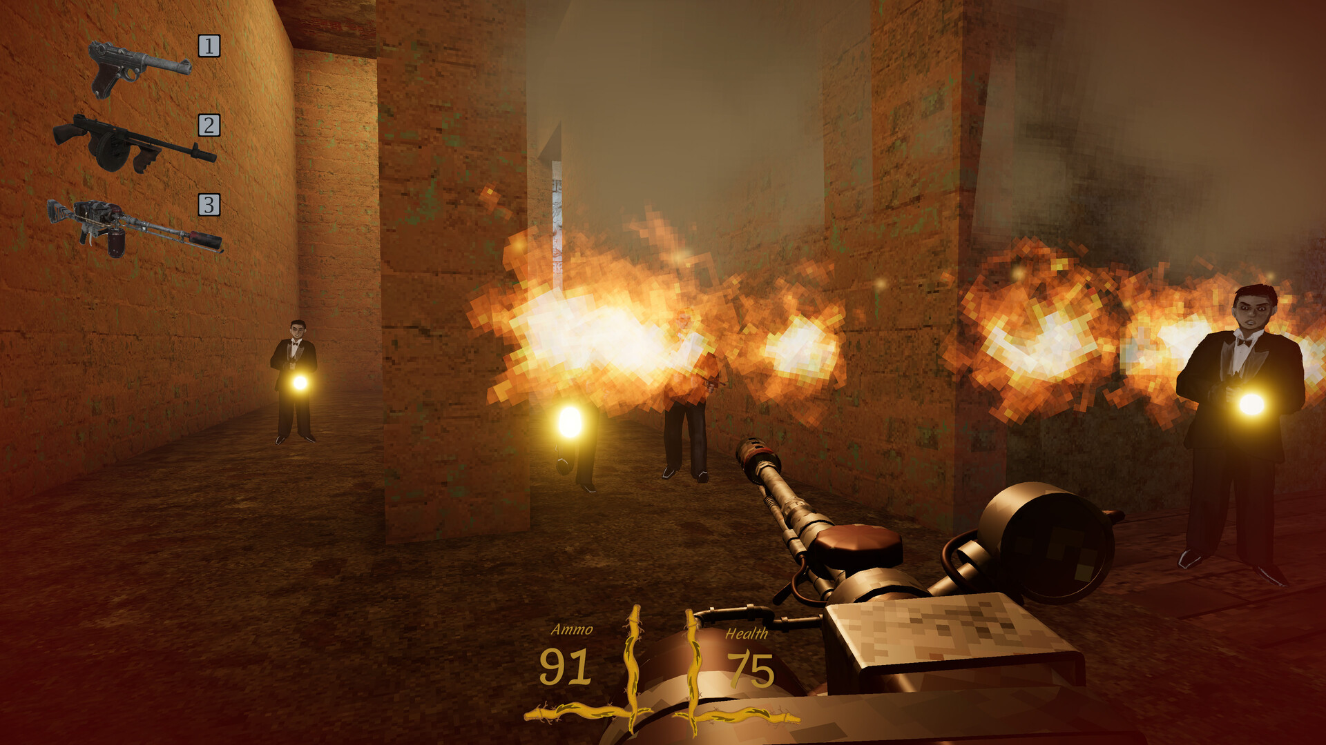 Shanghai Gold screenshot #8