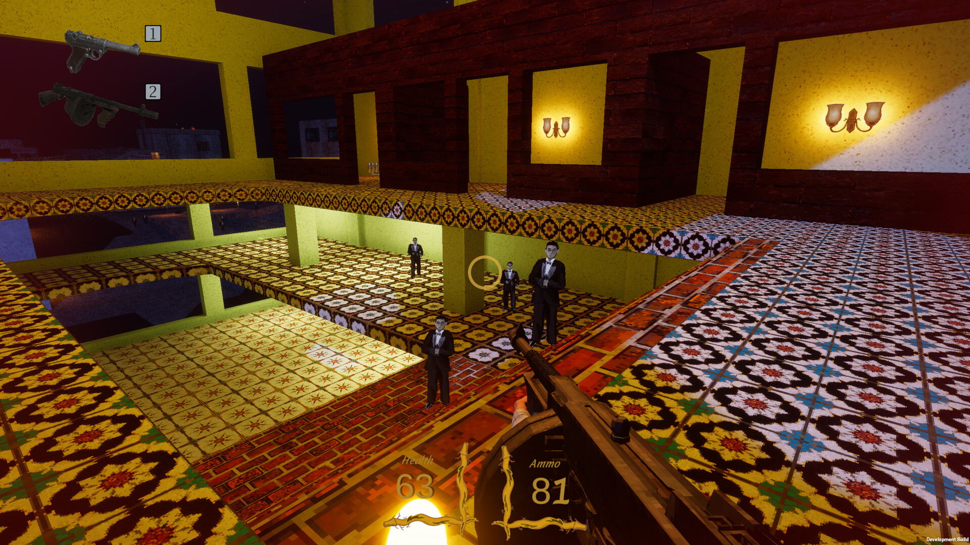 Shanghai Gold screenshot #5