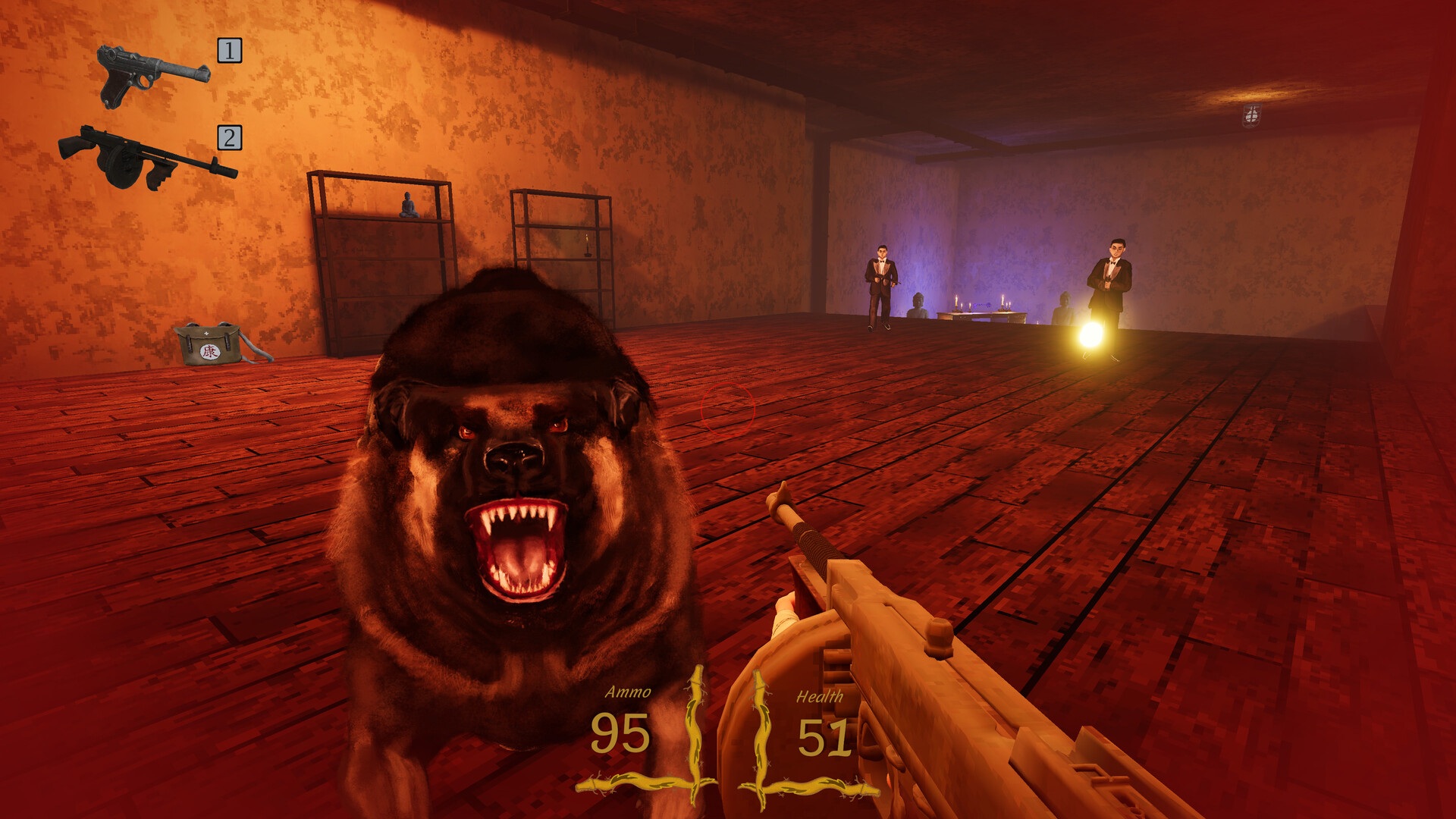 Shanghai Gold screenshot #4