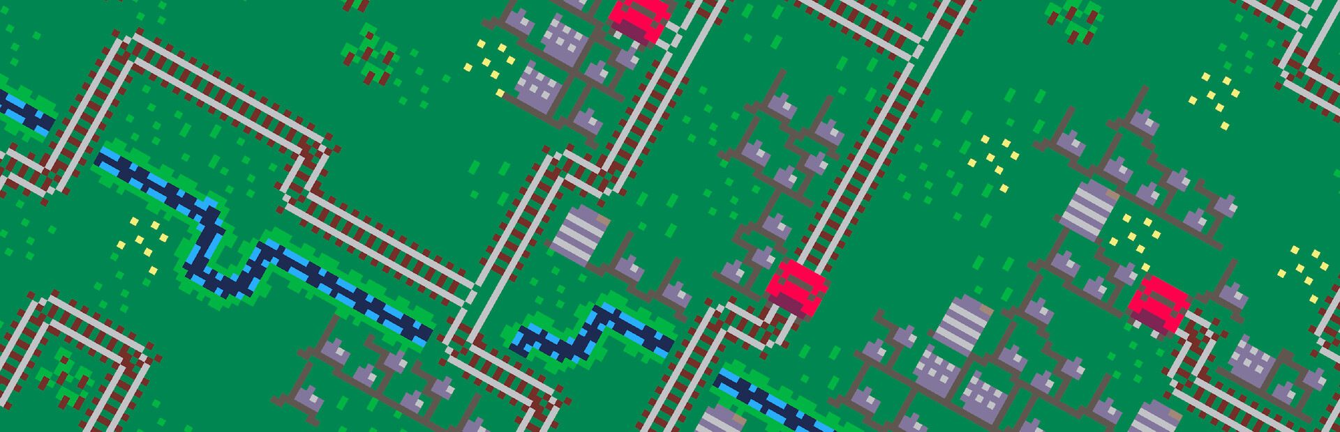PicoTrains