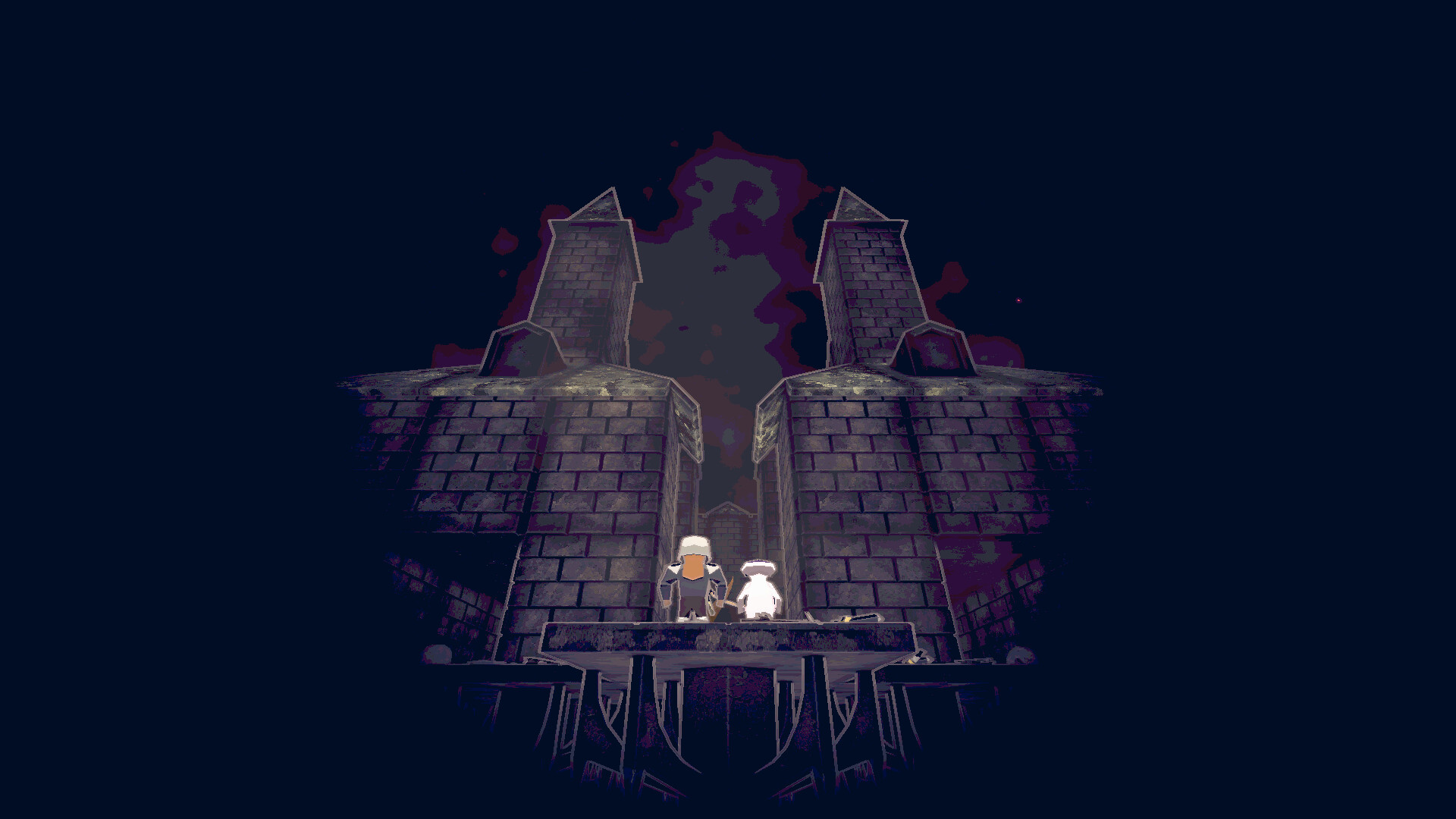Auto Dungeon screenshot #1