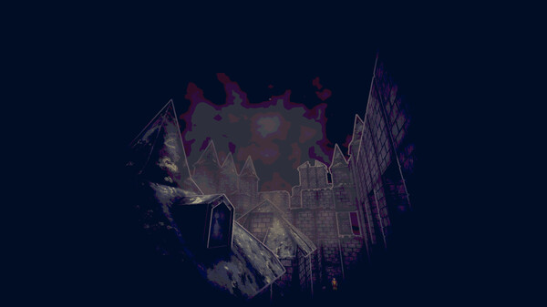 Auto Dungeon game for Linux 1