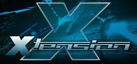 X: Tension Cover Image