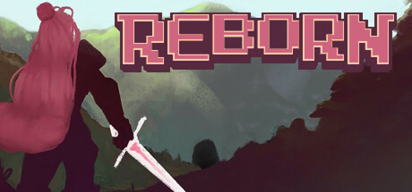 Reborn: An Idle Roguelike RPG