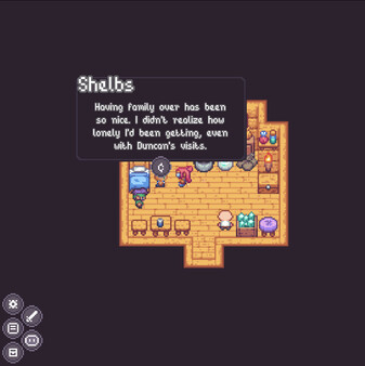 Reborn: An Idle Roguelike RPG screenshot 3