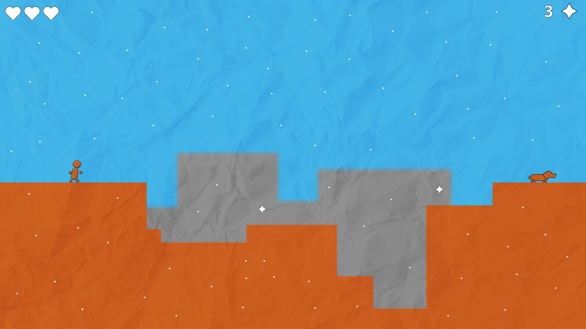 Stupid Dog Featured Screenshot #1