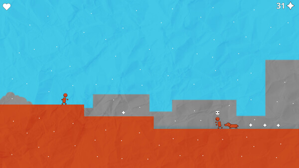 Скриншот 4 из игры Stupid Dog