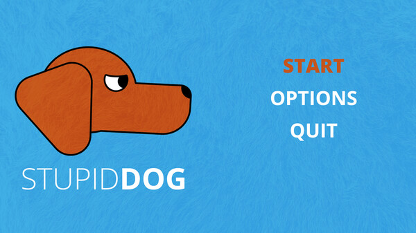 Скриншот из Stupid Dog