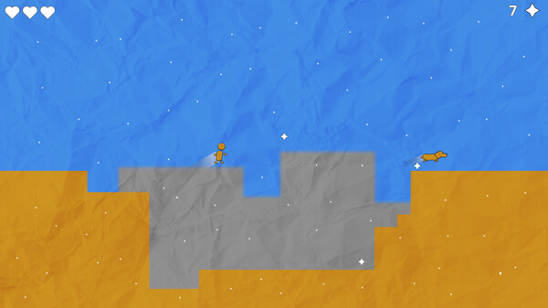 Stupid Dog screenshot 2