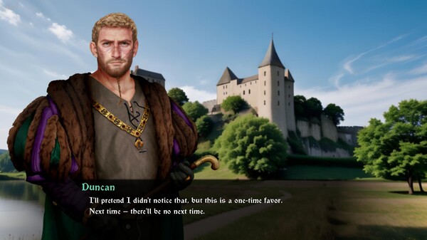 Heads Will Roll: Reforged - Not a Hero