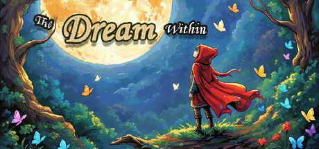 The Dream Within