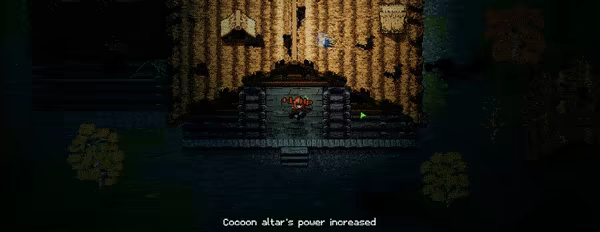 The Dream Within video 5