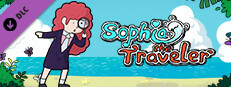 Sophia the Traveler: Storybook Small Capsule Image