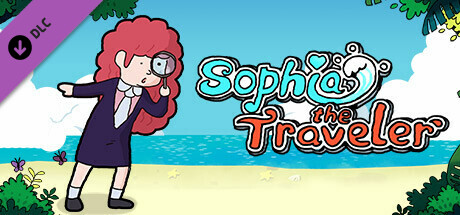 Sophia the Traveler Steam Charts and Player Count Stats