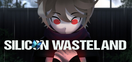 Silicon Wasteland