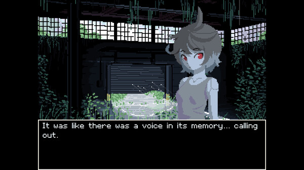 Silicon Wasteland screenshot 4