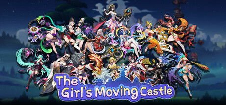 The Girl's Moving Castle Cheat Engine/CT