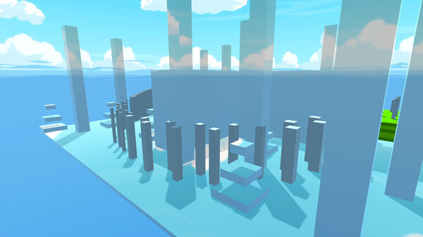 Skill Up! Screenshot