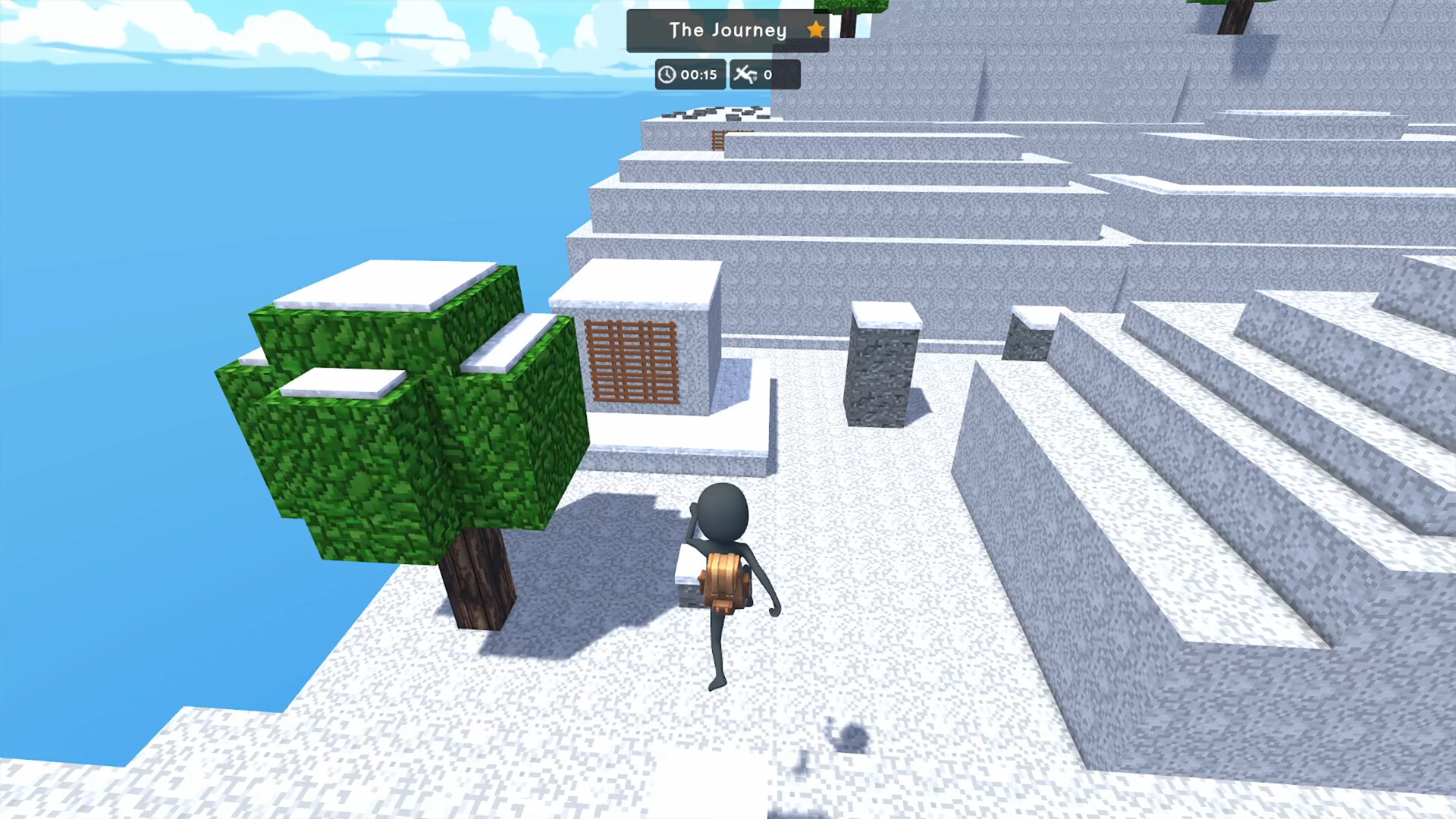 Skill Up! screenshot #2