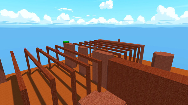 Skill Up! Screenshot