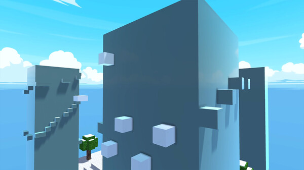 Skill Up! Screenshot
