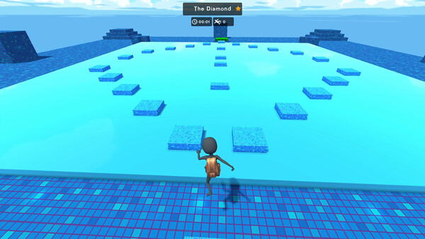 Skill Up! Screenshot