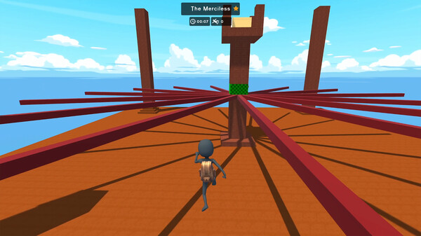 Skill Up! Screenshot